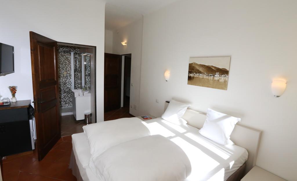 קנוביו Casa Baroli B&B מראה חיצוני תמונה