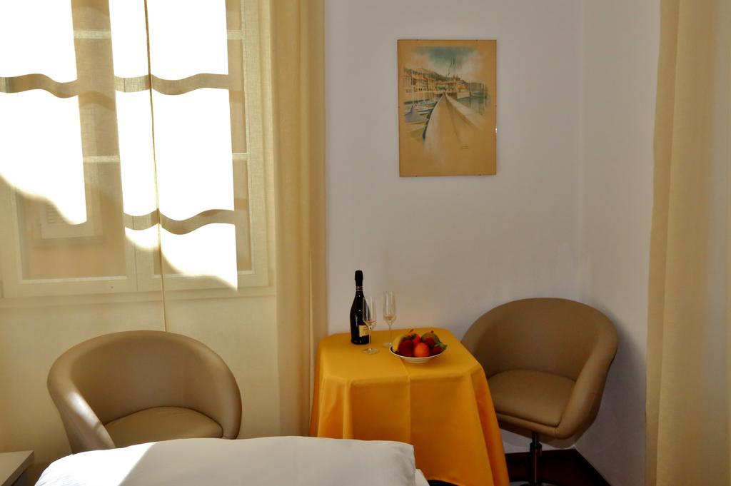 קנוביו Casa Baroli B&B מראה חיצוני תמונה