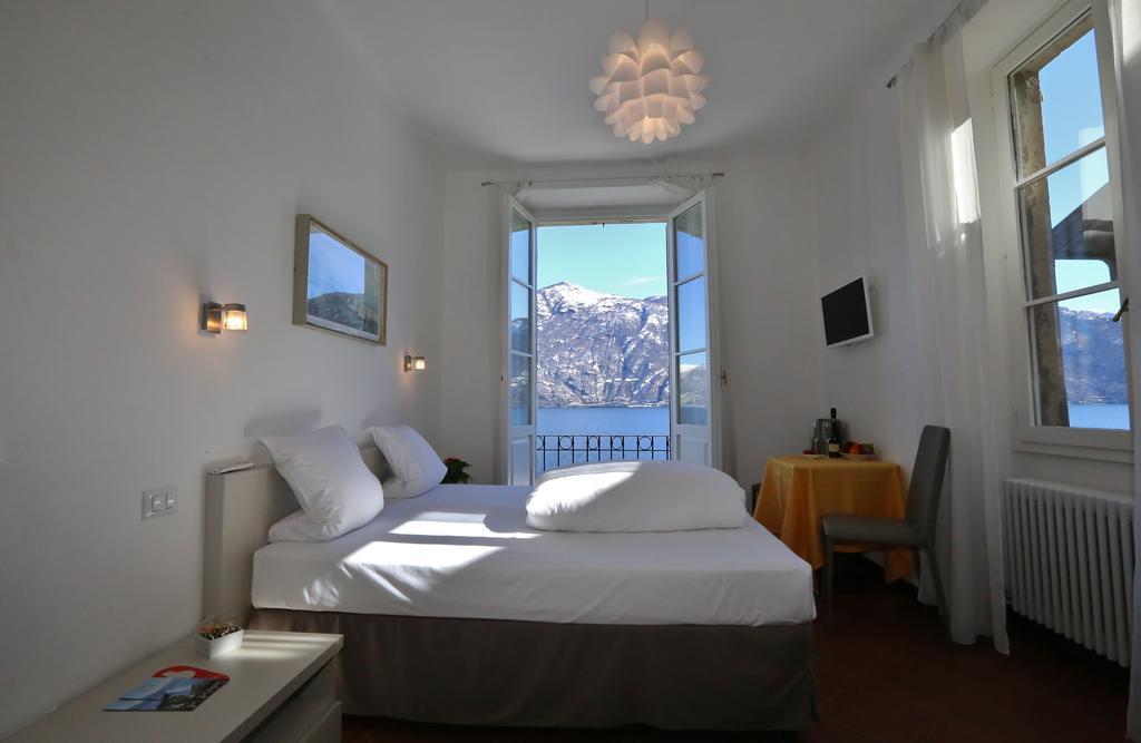 קנוביו Casa Baroli B&B מראה חיצוני תמונה