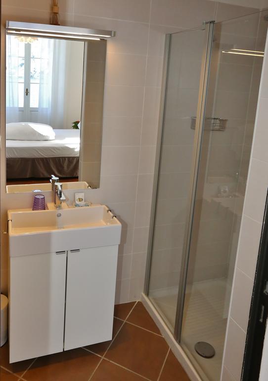 קנוביו Casa Baroli B&B מראה חיצוני תמונה