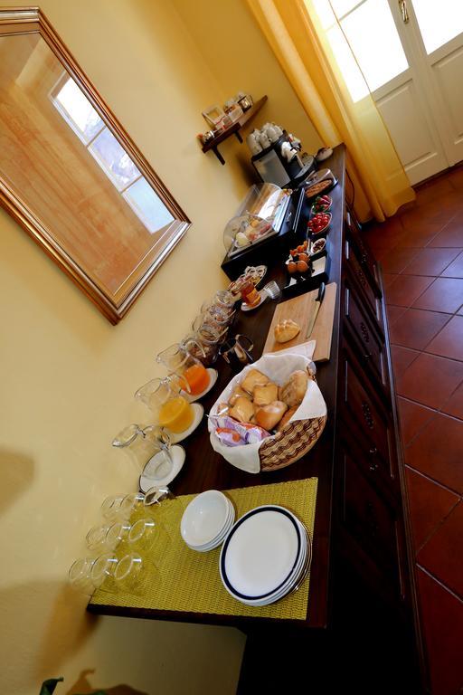 קנוביו Casa Baroli B&B מראה חיצוני תמונה