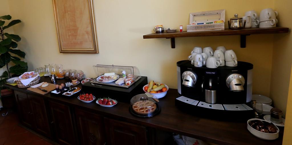 קנוביו Casa Baroli B&B מראה חיצוני תמונה