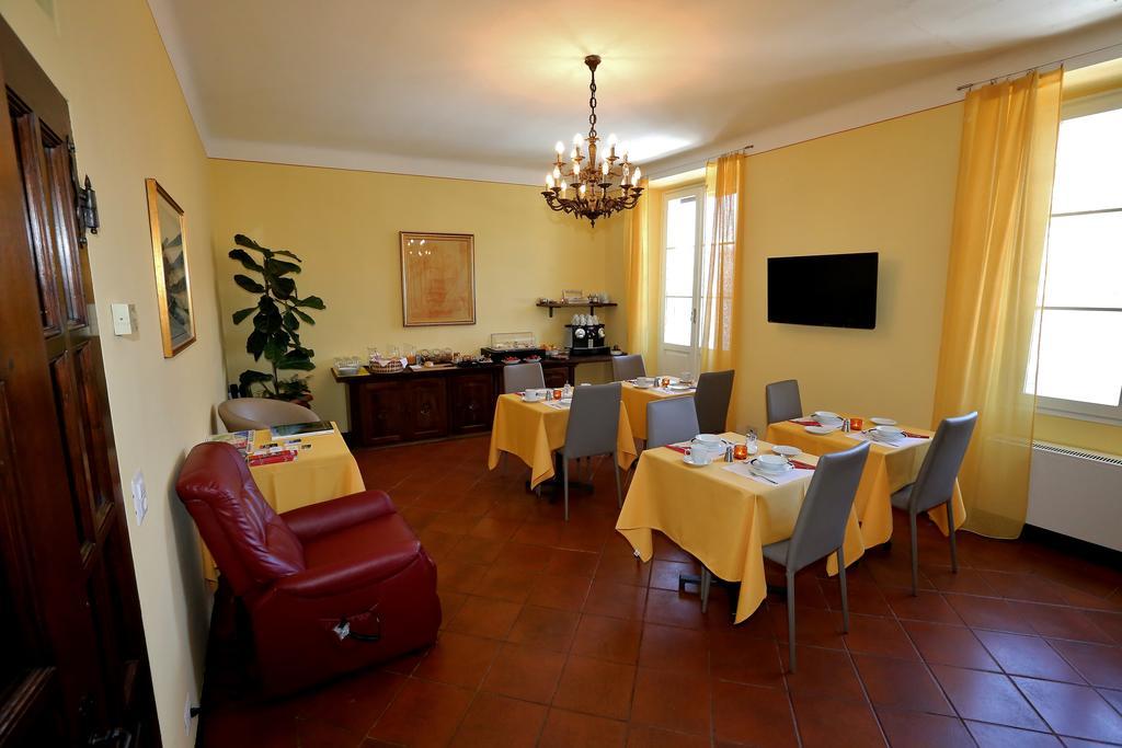 קנוביו Casa Baroli B&B מראה חיצוני תמונה
