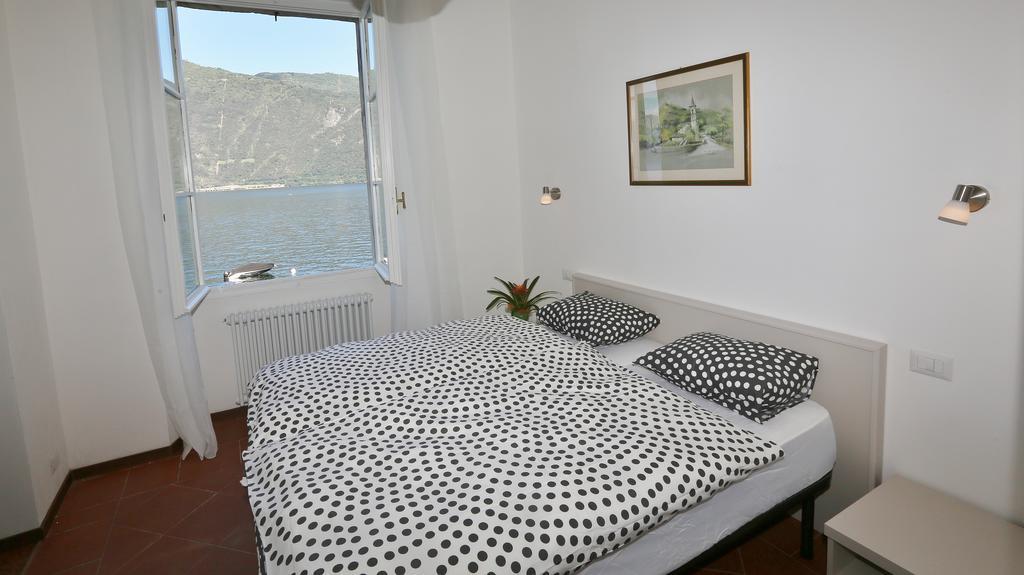 קנוביו Casa Baroli B&B חדר תמונה