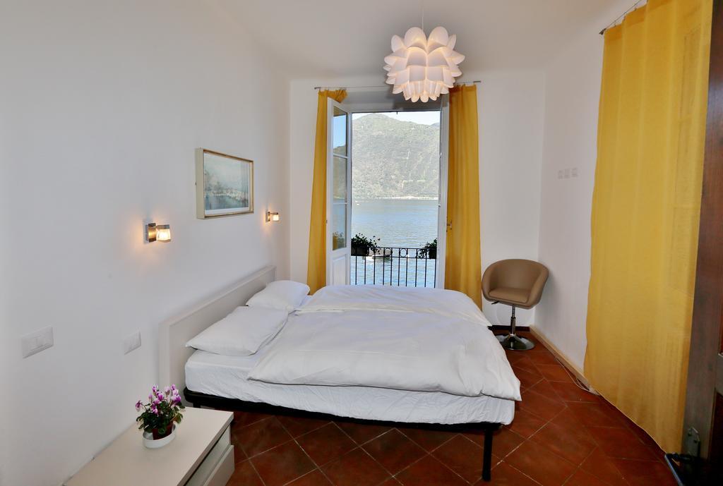 קנוביו Casa Baroli B&B מראה חיצוני תמונה